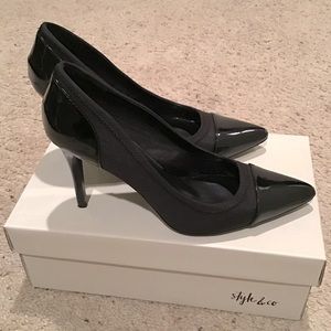 Black Pump